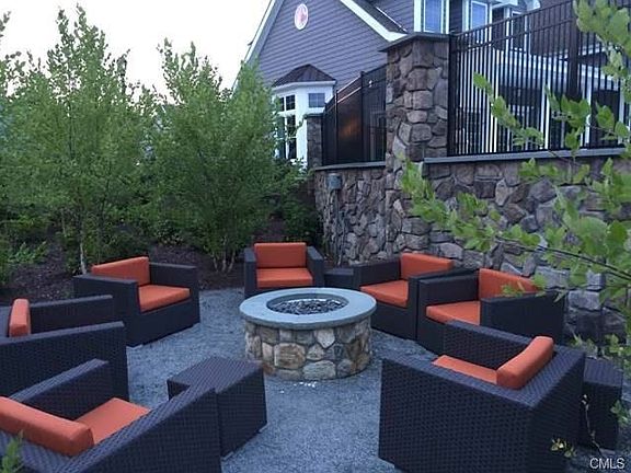 Firepit Seating