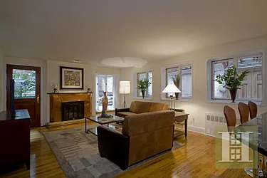 Sold by Halstead Real Estate