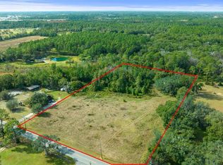 2830 Marsh Rd, Deland, FL 32724