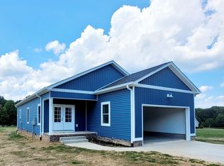 1401 Taylortown, White Bluff, TN 37187