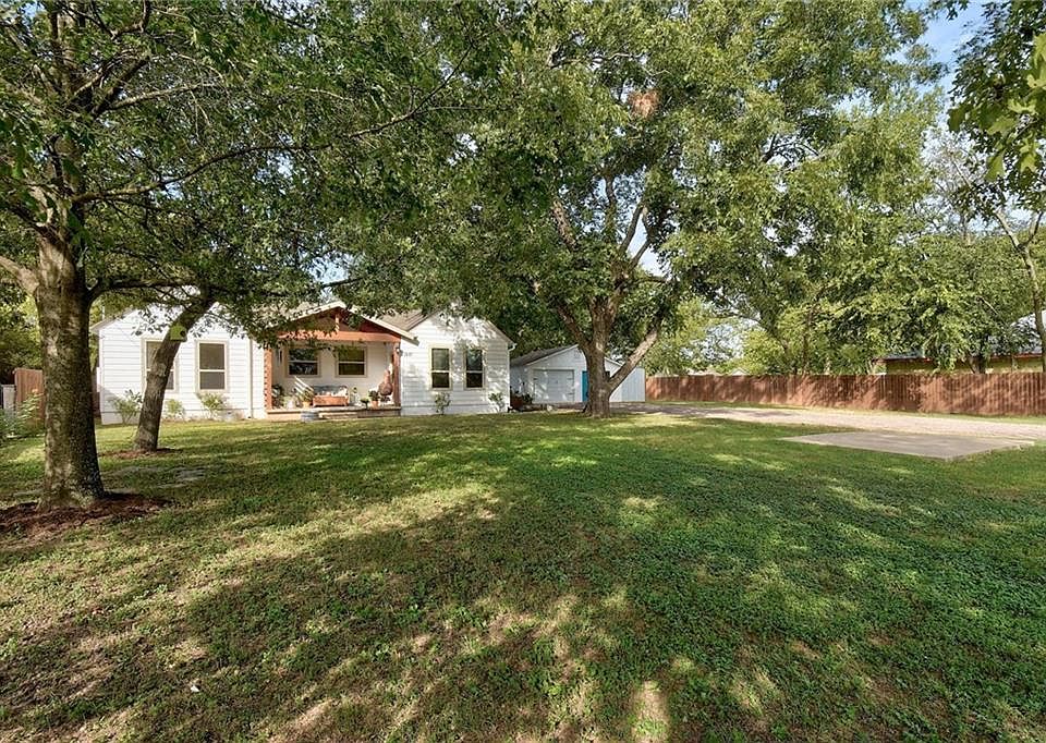 19107 Fm 969, berville, TX 78653 Zillow