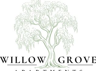 Willow Grove Apartments, Sullivan, MO 63080