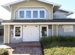 Lemoli Apartments, Hawthorne, CA 90250