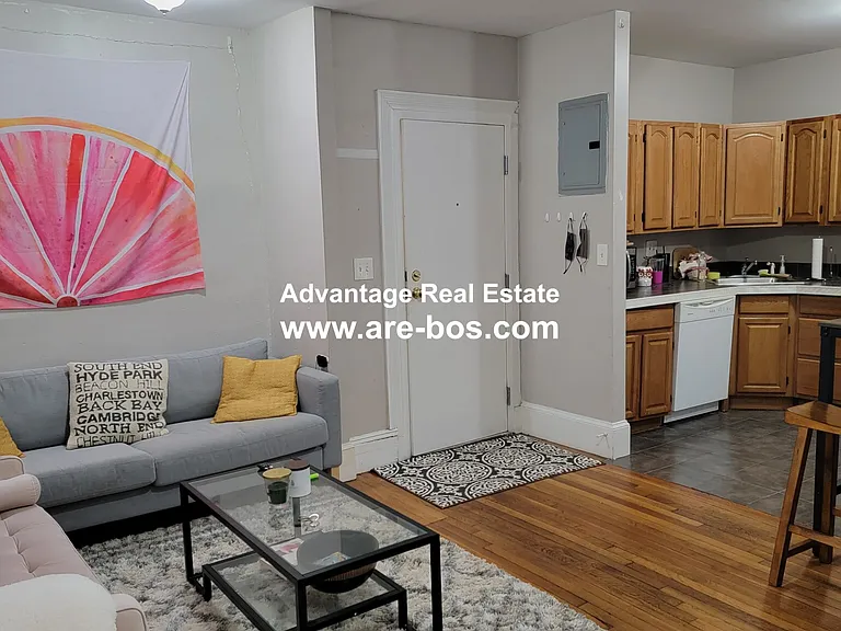 1056 Commonwealth Ave #21 — Photo 19