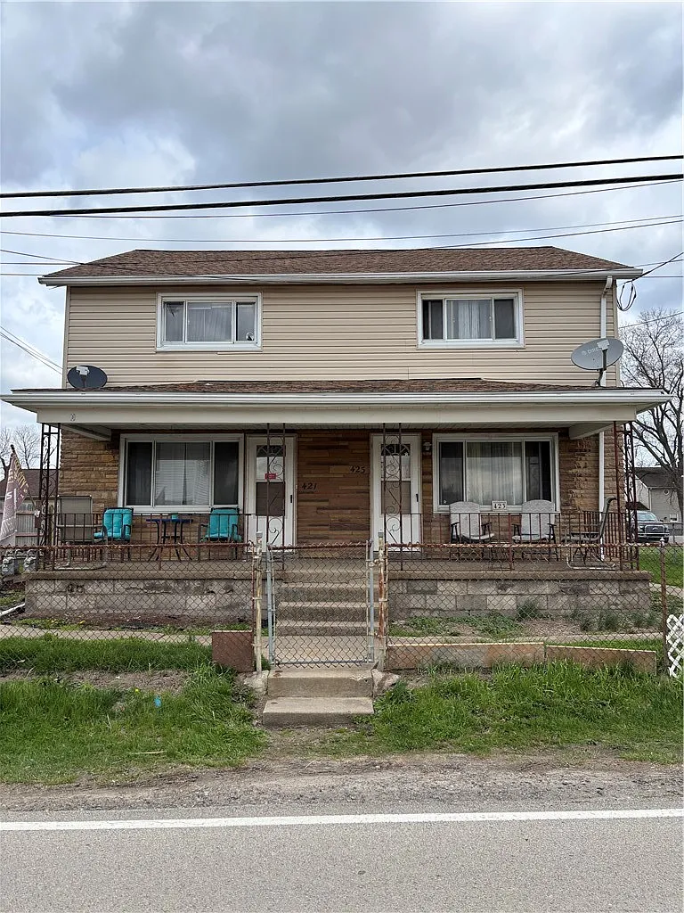 421-423 Georgetown Rd photo 1