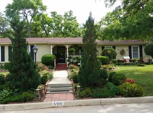 5100 Malinda Ln S, Fort Worth, TX 76112