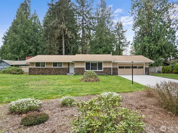 5023 Sheridan Drive SE, Lacey, WA 98503