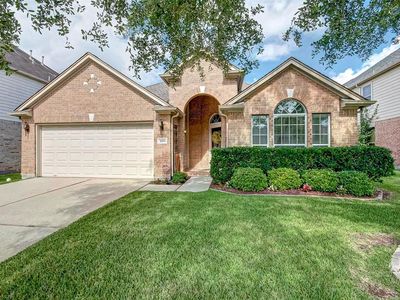 3011 Sedgeborough Dr, Houston, TX, 77084