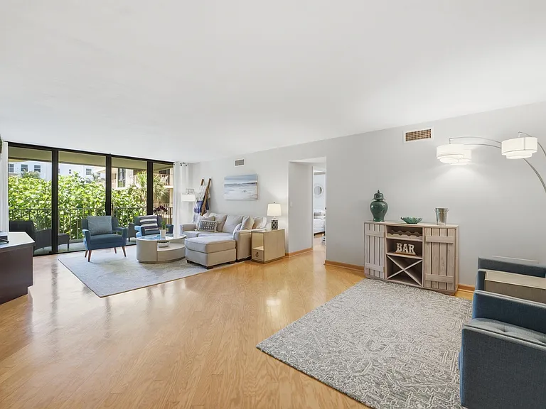 3200 S Ocean Blvd #D203 — Photo 6