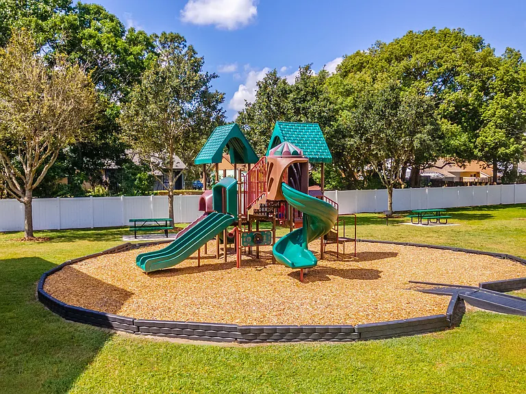 Playground