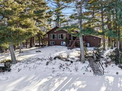 7420 Southshore Dr, Siren, WI, 54872