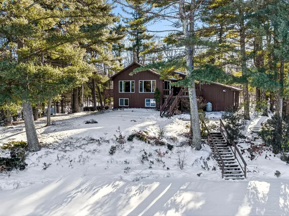 7420 Southshore Dr, Siren, WI 54872