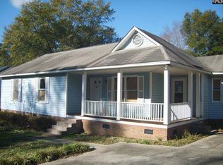 534 Old Barnwell Rd, West Columbia, SC 29170