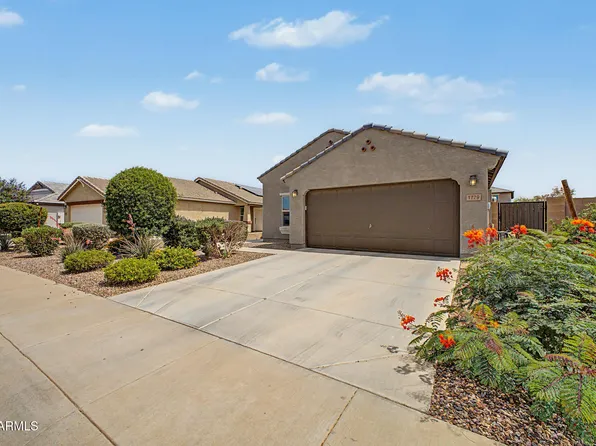 1779 E ELEGANTE Drive, Casa Grande, AZ 85122