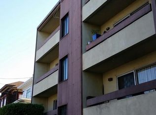 324 Warwick Ave APT 301, Oakland, CA 94610