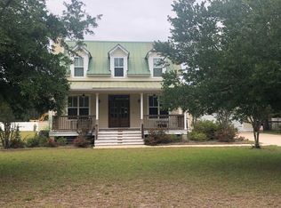 1002 Hundley Ct NE, Shellman Bluff, GA 31331