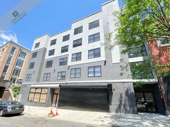 185 Broadway, Paterson, NJ