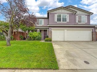 7761 Megan Ann Way, Antelope, CA 95843