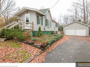 236 Main Rd, Holden, ME 04429