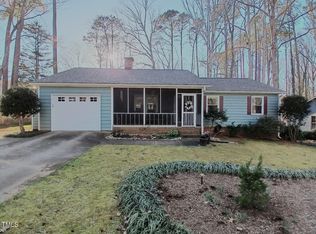 103 Black Bear Ct, Cary, NC 27513