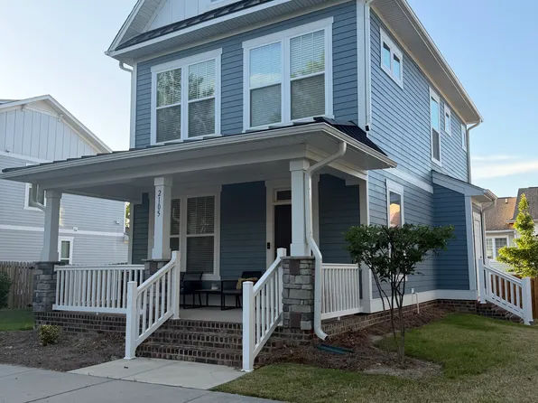 2105 Linda Jones Ave, Greensboro, NC 27401