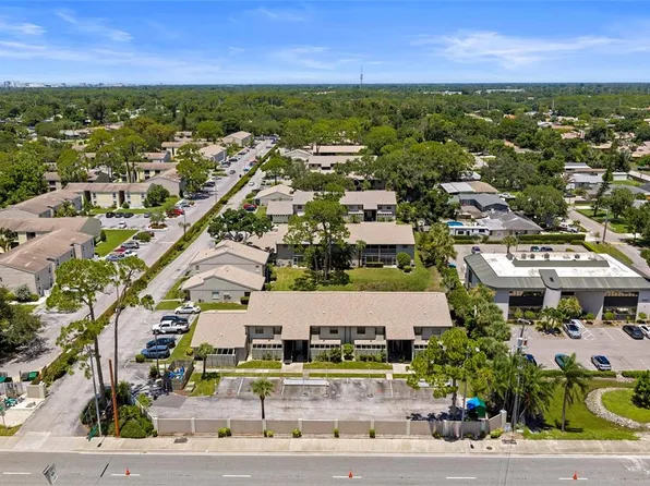 5785 SUMMER SIDE LANE #4A, SARASOTA, FL 34231