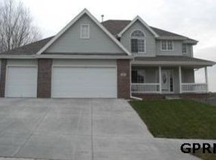 15965 Madison, Omaha, NE 68136