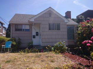 3046 63rd Ave SW, Seattle, WA 98116