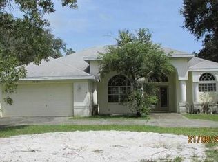 34383 Arbor St, Dade City, FL 33523