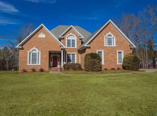 132 Kelsey Glen Dr, Lexington, SC 29072