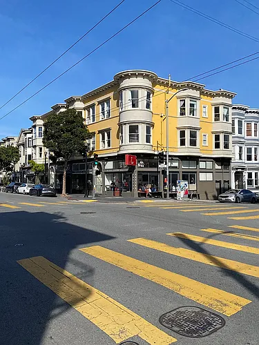 1308 Haight St Photo 1