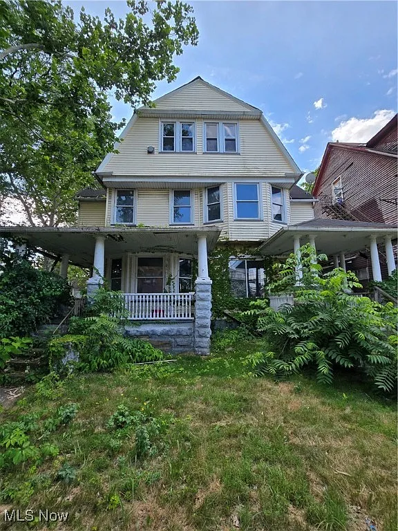 8022 Cedar Ave photo 1