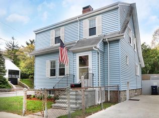 252 West St, South Boston, MA 02136