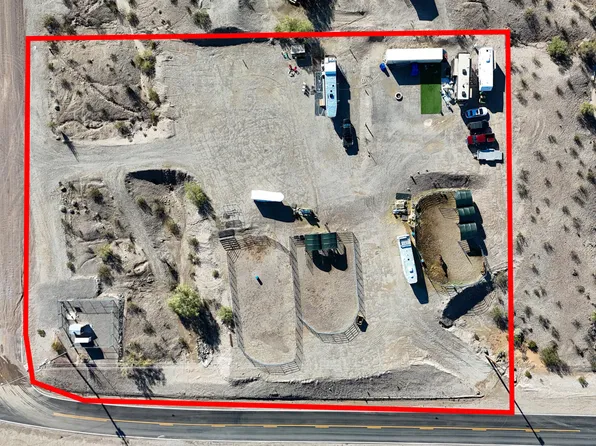 7925 N Rancho Vista Dr, Lake Havasu City, AZ 86404
