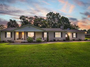 1308 Carroll Dr, Pulaski, TN 38478