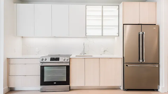 Kitchen, photo 1