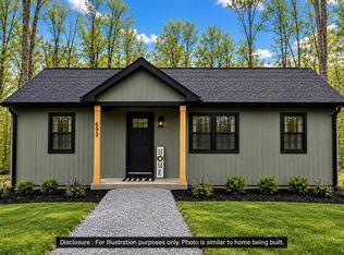 0 Little Ridge Cir LOT 35, Moneta, VA 24121