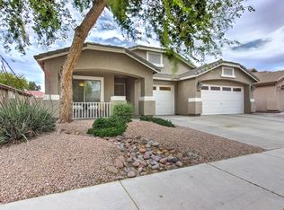 38244 N Tumbleweed Ln, San Tan Valley, AZ 85140