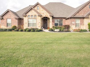 150 Dove Creek Path, Abilene, TX 79602