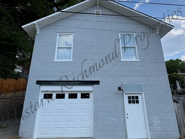 2612 The Ter, Richmond, VA 23222