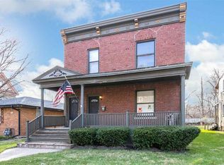 422 S 1st St, Rockford, IL 61104
