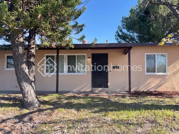 7800 Radford Ave, North Hollywood, CA 91605