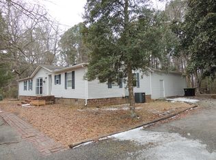 632 Wimberly Rd, Apex, NC 27523