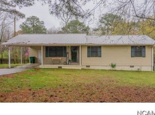 408 County Road 1408, Cullman, AL 35058