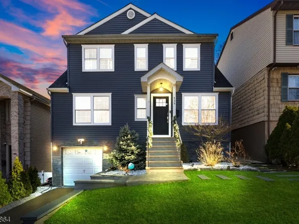 436 W Anderson St, Hackensack City, NJ 07601