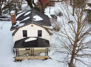 3020 Turpin Rd, Decatur, IL 62521