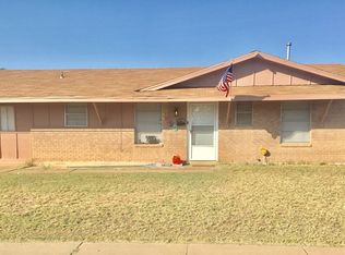 1328 Coronado Ave, Odessa, TX 79763