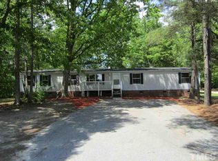 7212 Pecan Tree St, Willow Spring, NC 27592