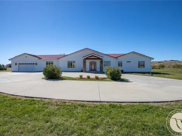 325 Three Wolf Rd, Huntley, MT 59037