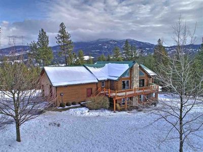 19504 E Pheasant Dr, Greenacres, WA, 99016